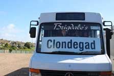 bus to feile